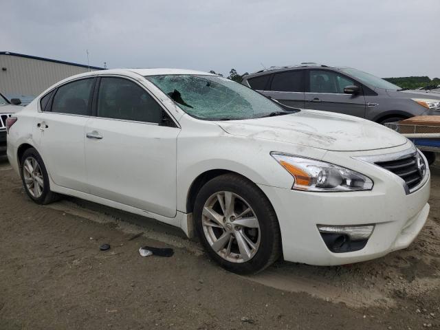 Photo 4 from auction – 2015 NISSAN ALTIMA 2.5 with VIN 1N4AL3AP4FC418146