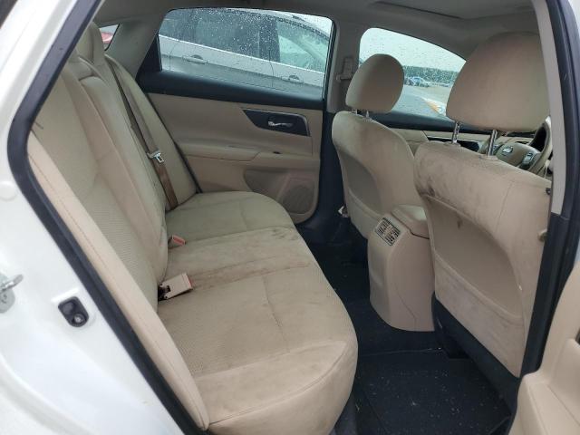 Photo 10 from auction – 2015 NISSAN ALTIMA 2.5 with VIN 1N4AL3AP4FC418146