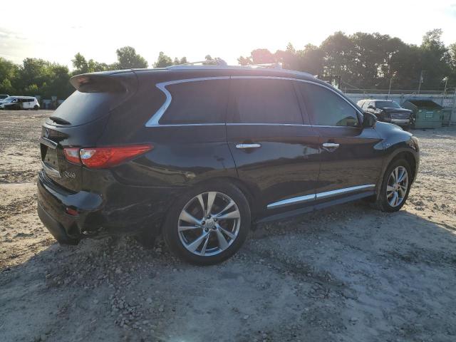Photo 3 from auction – 2015 INFINITI QX60 with VIN 5N1AL0MN4FC548555