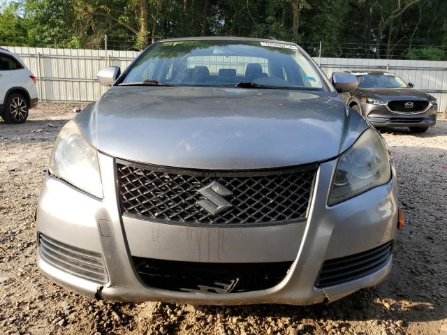Photo 5 from auction – 2013 SUZUKI KIZASHI SE with VIN JS2RE9A37D6100241