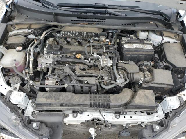 Photo 11 from auction – 2022 TOYOTA COROLLA XS with VIN 5YFT4MCE4NP111440