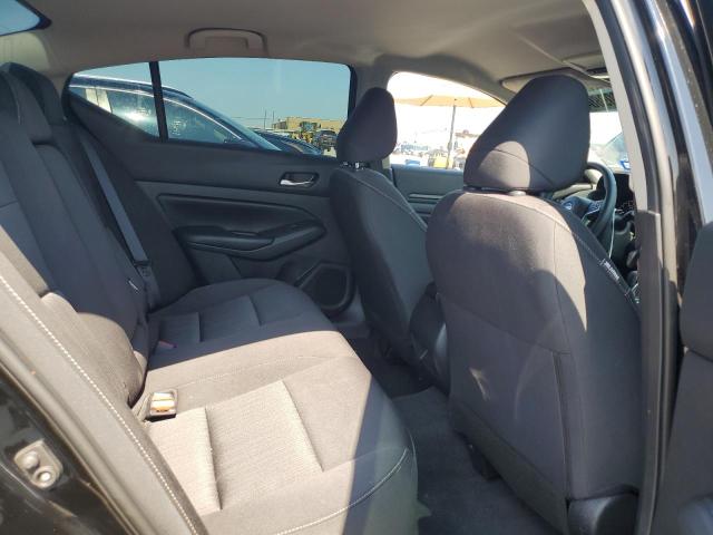 Photo 10 from auction – 2022 NISSAN ALTIMA S with VIN 1N4BL4BV8NN376722