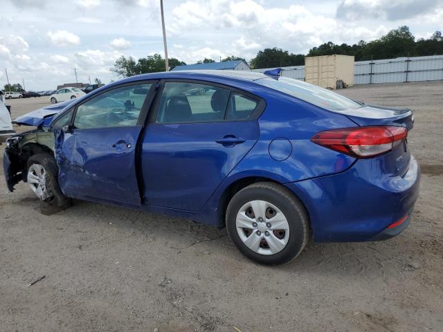 Photo 2 from auction – 2018 KIA FORTE LX with VIN 3KPFL4A79JE164487