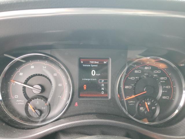Photo 9 from auction – 2014 DODGE CHARGER R/ with VIN 2C3CDXDT7EH301399