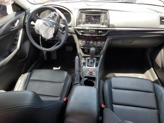 Photo 8 from auction – 2015 MAZDA 6 TOURING with VIN JM1GJ1V59F1211951