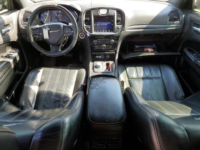 Photo 8 from auction – 2016 CHRYSLER 300 S with VIN 2C3CCABT8GH304558