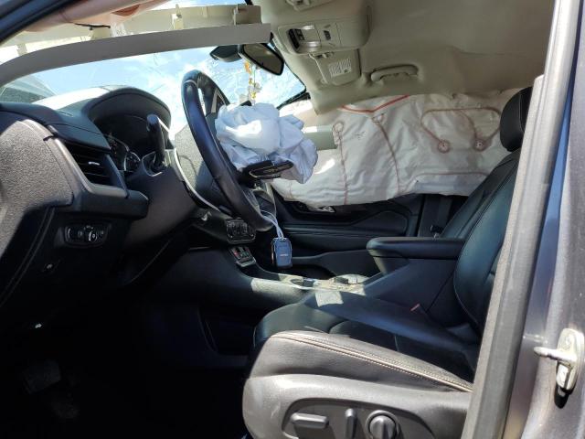 Photo 7 from auction – 2018 GMC TERRAIN DE with VIN 3GKALSEXXJL309562