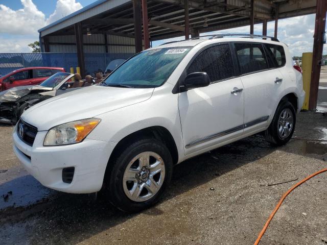 TOYOTA RAV4 2011 with VIN 2T3ZF4DV6BW088960 - Photo from auction