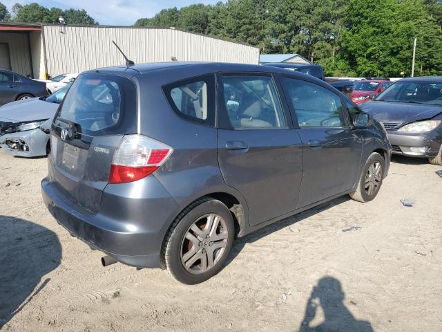 Photo 3 from auction – 2012 HONDA FIT with VIN JHMGE8H32CC038361