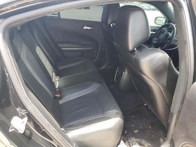 Photo 10 from auction – 2016 DODGE CHARGER SX with VIN 2C3CDXHG2GH277304