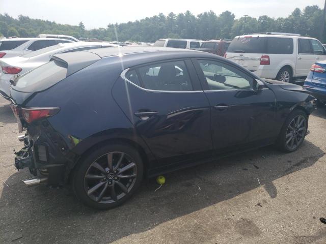 Photo 3 from auction – 2023 MAZDA 3 PREFERRE with VIN JM1BPALM2P1603965
