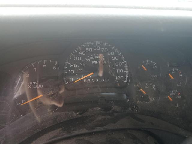 Photo 9 from auction – 2006 GMC NEW SIERRA with VIN 2GTEK13Z761299208