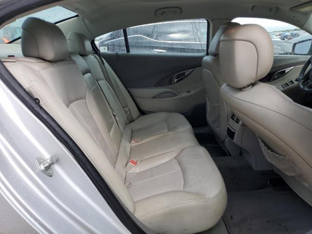 Photo 10 from auction – 2011 BUICK LACROSSE C with VIN 1G4GC5ED3BF218959