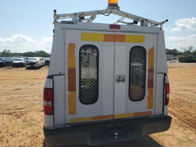 Photo 6 from auction – 2008 FORD F150 with VIN 1FTRF12248KD78364
