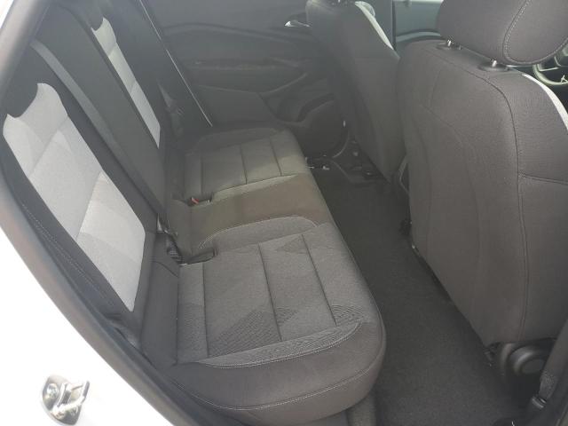 Photo 11 from auction – 2024 CHEVROLET TRAX LS with VIN KL77LFE29RC209135