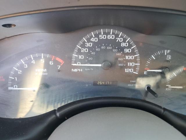 Photo 9 from auction – 2005 CHEVROLET MALIBU with VIN 1G1ND52F25M187517