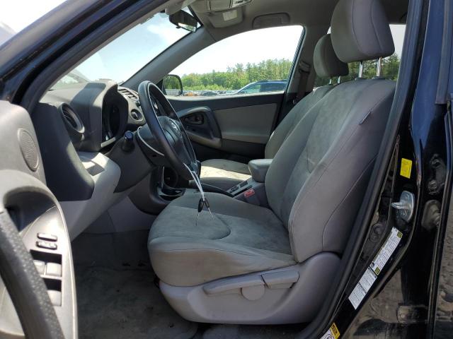 Photo 7 from auction – 2010 TOYOTA RAV4 with VIN 2T3BF4DV2AW069144
