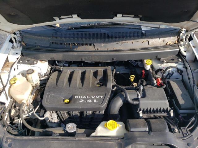 Photo 12 from auction – 2013 DODGE JOURNEY SX with VIN 3C4PDCBB0DT587358