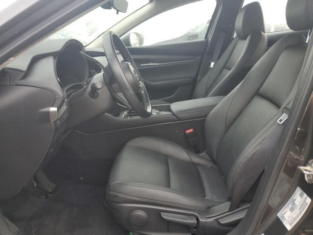 Photo 7 from auction – 2022 MAZDA 3 SELECT with VIN 3MZBPABL2NM309424