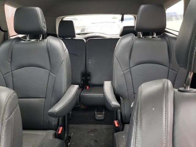 Photo 10 from auction – 2018 BUICK ENCLAVE ES with VIN 5GAERBKW4JJ123161