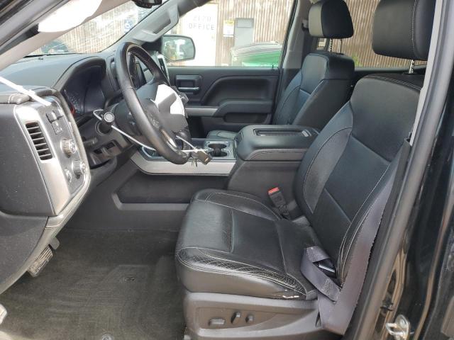 Photo 7 from auction – 2016 CHEVROLET SILVERADO with VIN 3GCUKSEC4GG383358