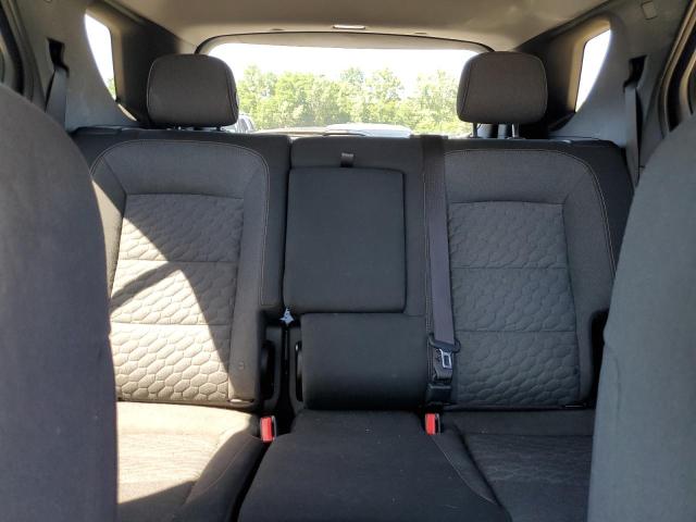 Photo 10 from auction – 2018 CHEVROLET EQUINOX LT with VIN 2GNAXJEV0J6301653