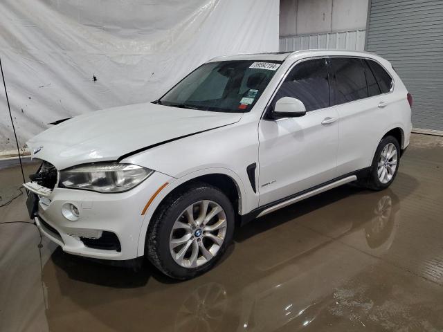 BMW X5 XDRIVE5 2015 with VIN 5UXKR6C59F0J75671 - Photo from auction