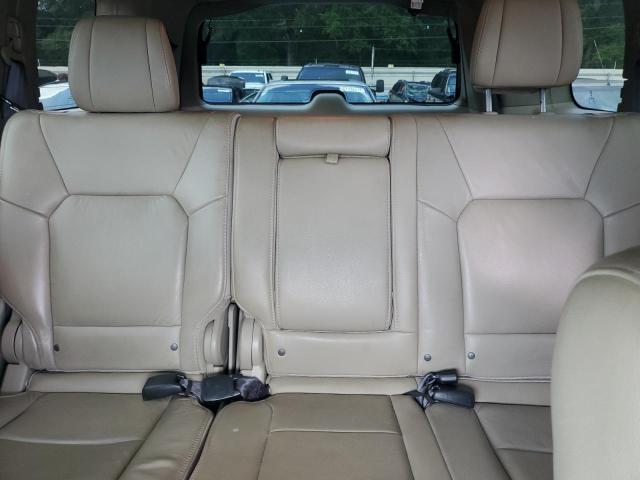 Foto 10 de la subasta – 2015 HONDA PILOT EXL con VIN 5FNYF3H50FB012484