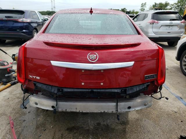 Photo 6 from auction – 2014 CADILLAC XTS LUXURY with VIN 2G61M5S34E9260253