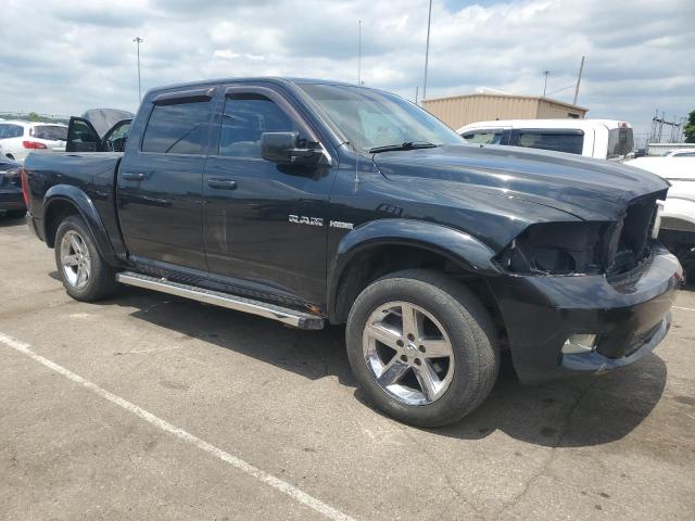 Photo 4 from auction – 2009 DODGE RAM 1500 with VIN 1D3HV13T99S825849