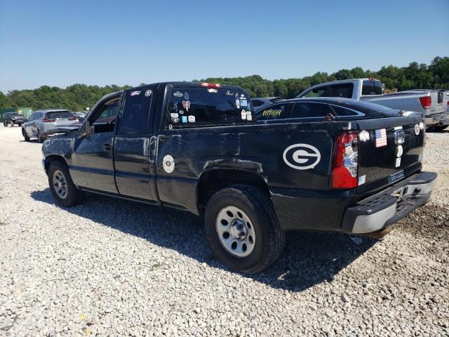 Photo 2 from auction – 2007 CHEVROLET SILVERADO with VIN 1GCEC19X27Z165721