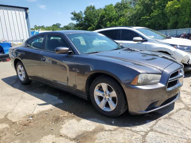 Photo 4 from auction – 2013 DODGE CHARGER SE with VIN 2C3CDXBG9DH570850