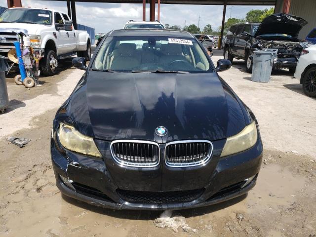 Photo 5 from auction – 2009 BMW 328 I with VIN WBAPH73569E127565