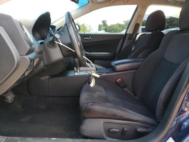 Photo 7 from auction – 2014 NISSAN MAXIMA S with VIN 1N4AA5AP7EC492709
