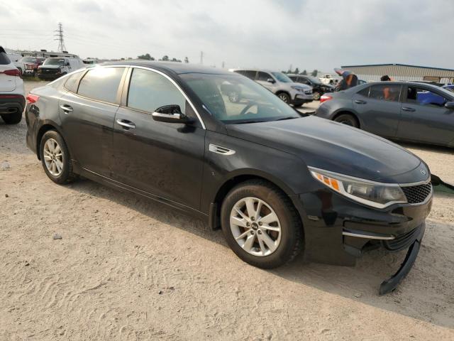 Photo 4 from auction – 2016 KIA OPTIMA LX with VIN 5XXGT4L3XGG106094
