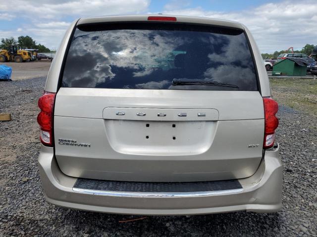 Photo 6 from auction – 2014 DODGE GRAND CARA with VIN 2C4RDGCGXER233071