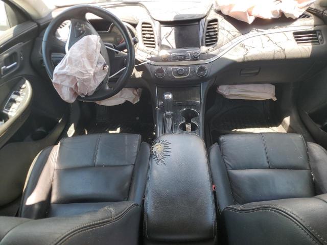 Photo 8 from auction – 2016 CHEVROLET IMPALA with VIN 2G1115S31G9199378