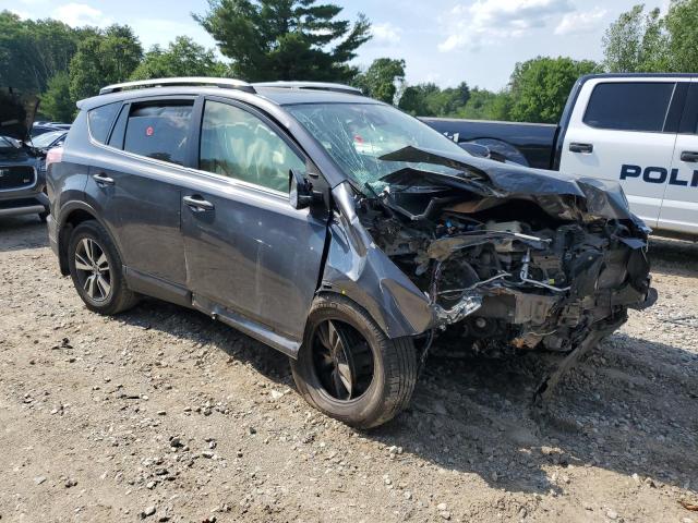 Photo 4 from auction – 2017 TOYOTA RAV4 XLE with VIN JTMRFREV1HD203031