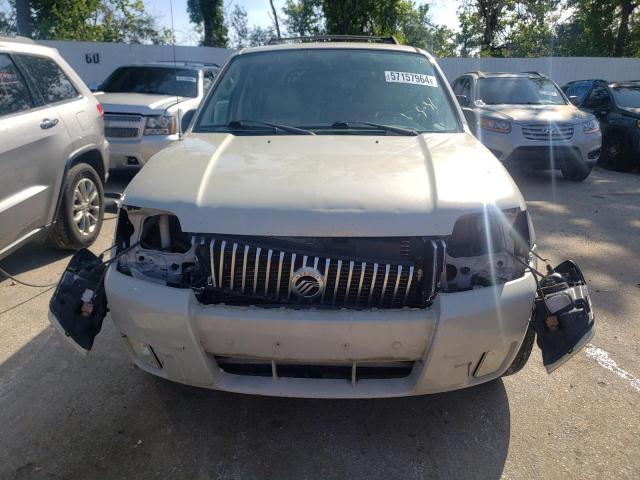 Photo 5 from auction – 2007 MERCURY MARINER PR with VIN 4M2CU87127KJ01967