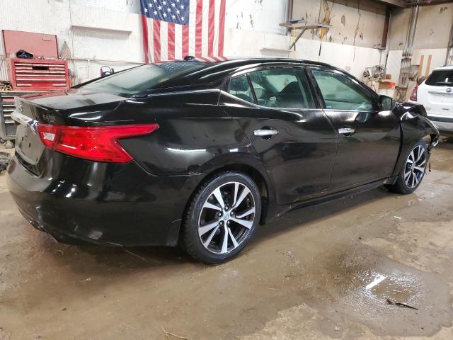 Photo 3 from auction – 2016 NISSAN MAXIMA 3.5 with VIN 1N4AA6AP4GC429950