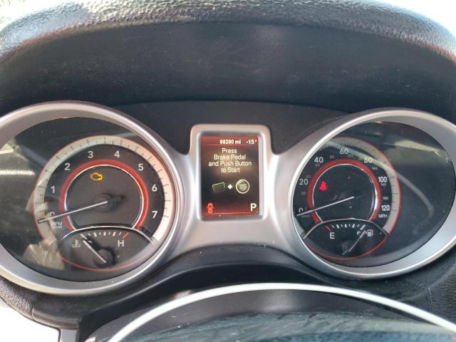 Photo 9 from auction – 2014 DODGE JOURNEY SX with VIN 3C4PDCBB7ET281078