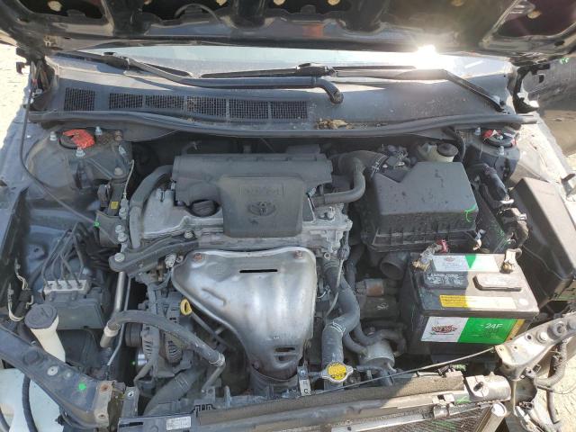 Photo 11 from auction – 2015 TOYOTA CAMRY LE with VIN 4T1BF1FK3FU929330
