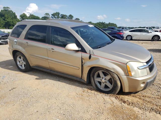 Photo 4 from auction – 2006 CHEVROLET EQUINOX LT with VIN 2CNDL63F866081322