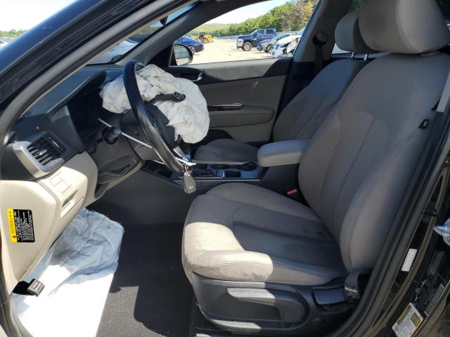 Photo 7 from auction – 2017 KIA OPTIMA HYB with VIN KNAGT4LE3H5012854