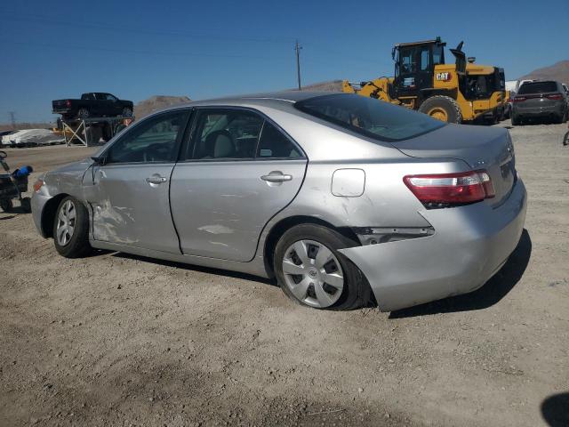 Photo 2 from auction – 2009 TOYOTA CAMRY BASE with VIN 4T1BE46K19U366061
