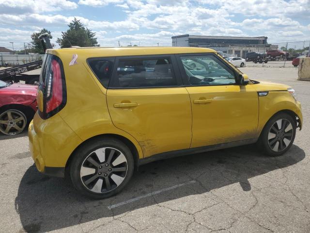 Photo 3 from auction – 2014 KIA SOUL ! with VIN KNDJX3A54E7031973