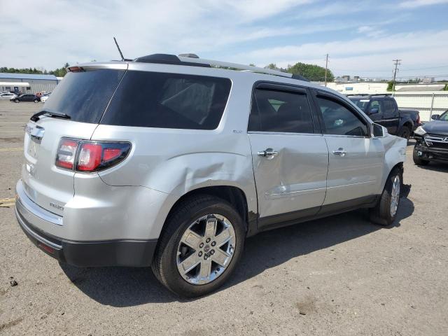 Photo 3 from auction – 2017 GMC ACADIA LIM with VIN 1GKKVSKD5HJ270079