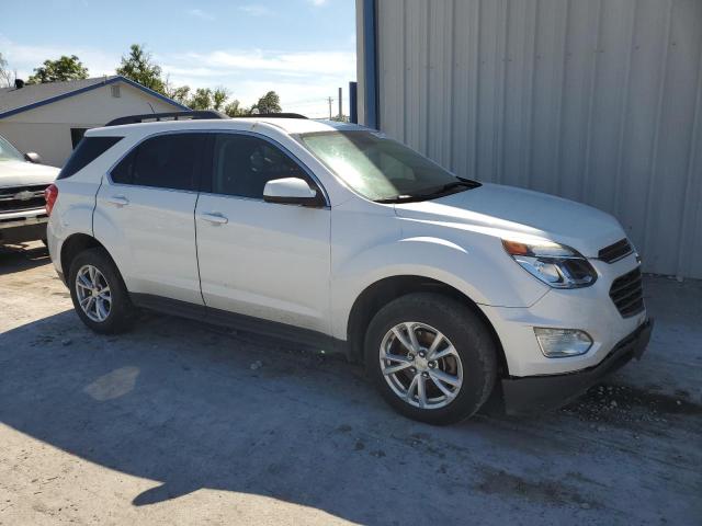 Photo 4 from auction – 2016 CHEVROLET EQUINOX LT with VIN 2GNALCEK7G1158736
