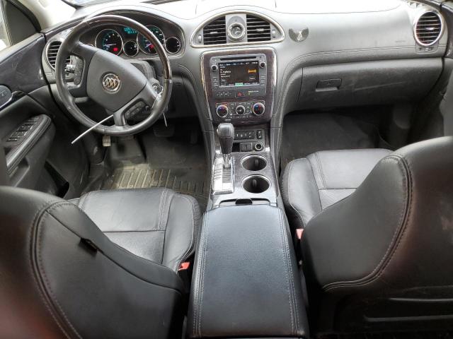 Photo 8 from auction – 2016 BUICK ENCLAVE with VIN 5GAKVBKD3GJ338617