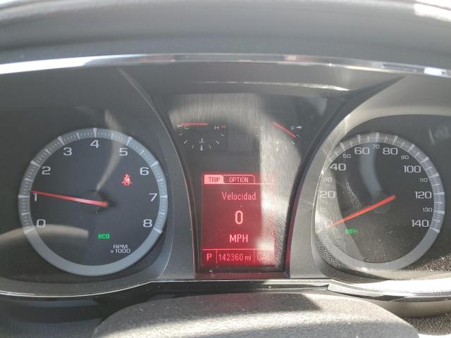 Photo 9 from auction – 2017 GMC TERRAIN SL with VIN 2GKALMEK7H6349421